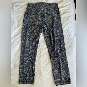Lululemon Align Leggings